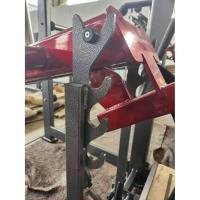Приседания с поясом Gymmaster MP-8157