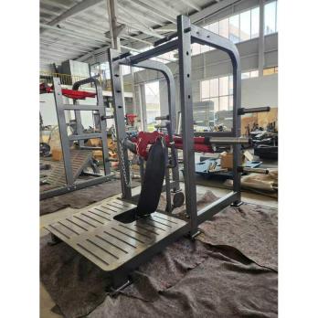 Приседания с поясом Gymmaster MP-8157
