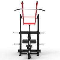 Верхняя тяга Gymmaster MP-8158