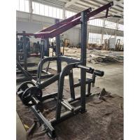 Верхняя тяга Gymmaster MP-8158