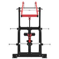 Верхняя тяга Gymmaster MP-8158