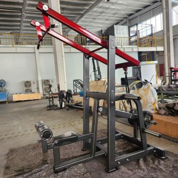 Верхняя тяга Gymmaster MP-8158