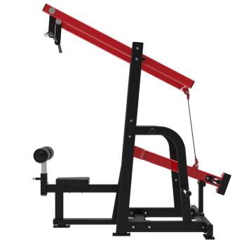 Верхняя тяга Gymmaster MP-8158