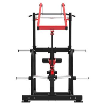 Верхняя тяга Gymmaster MP-8158