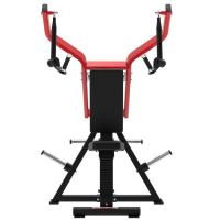 Трицепс-машина Gymmaster MP-8165