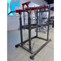 Жим от плеч стоя Gymmaster MP-8167