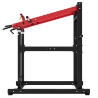 Жим от плеч стоя Gymmaster MP-8167