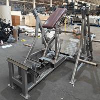 Тяга на спину стоя Gymmaster MP-8170