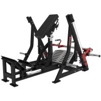 Тяга на спину стоя Gymmaster MP-8170
