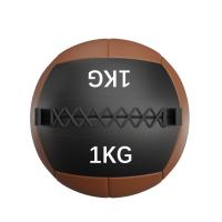 Медицинбол WallBall OKPRO OK1221 1 кг