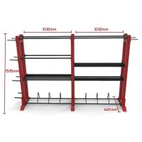 Стойка для хранения спортинвентаря OKPRO OK0080C