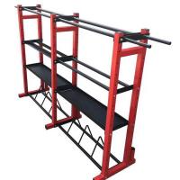 Стойка для хранения спортинвентаря OKPRO OK0080C