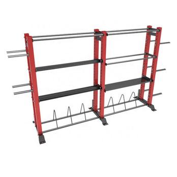 Стойка для хранения спортинвентаря OKPRO OK0080C