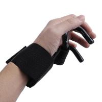 Ремень на запястье с крюками OKPRO OK6093H