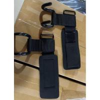 Ремень на запястье с крюками OKPRO OK6093H