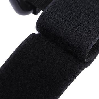 Ремень на запястье с крюками OKPRO OK6093H