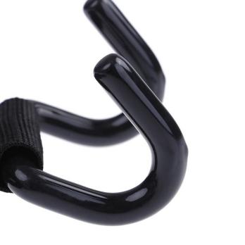 Ремень на запястье с крюками OKPRO OK6093H