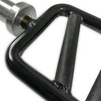 Гриф рама с мультихватом 86 см OKPRO OK5007