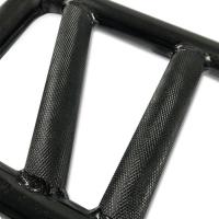 Гриф рама с мультихватом 86 см OKPRO OK5007