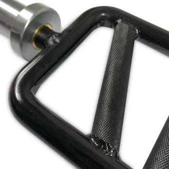 Гриф рама с мультихватом 86 см OKPRO OK5007