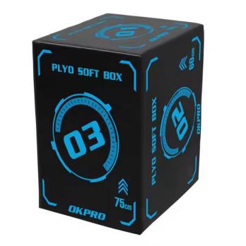 Плиобокс трехсторонний (3 в 1) OKPRO OK0049E-2