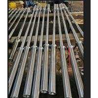 Гриф олимпийский прямой 220 см до 900 кг OKPRO OK5003