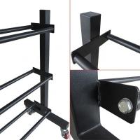 Стойка для медболов OKPRO OK0022A