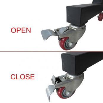 Стойка для медболов OKPRO OK0022A