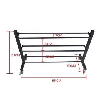 Стойка для медболов OKPRO OK0022A