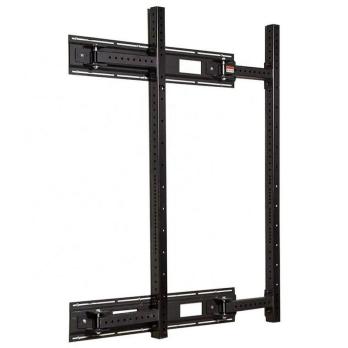 Силовая рама складная для кроссфита OKPRO OK0043E