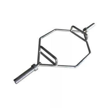 Гриф гексагональный OKPRO OK6082