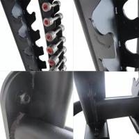 Стойка для гантелей OKPRO OK0017A