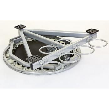 Батут для медицинболов OKPRO OK0024A