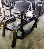 Скамья скотта Gymmaster SSB-21