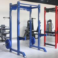 Силовая полурама Gymmaster EKSQ7024