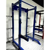 Силовая полурама Gymmaster EKSQ7024