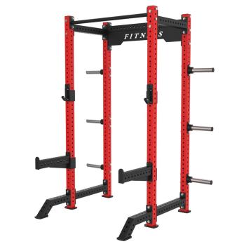 Силовая полурама Gymmaster EKSQ7024