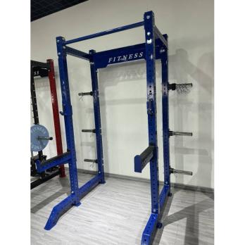 Силовая полурама Gymmaster EKSQ7024
