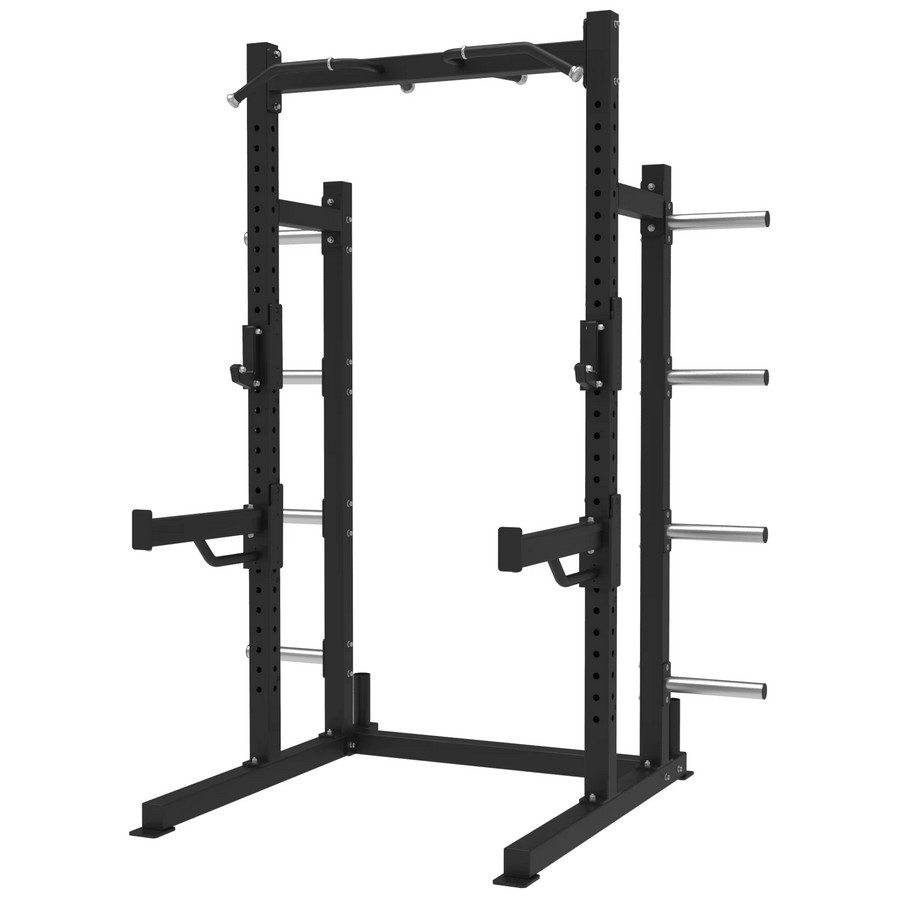 Силовая полурама Gymmaster EKJL7354