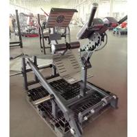 Гиперэкстензия с отягощением Gymmaster EK545
