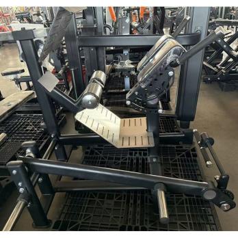 Гиперэкстензия с отягощением Gymmaster EK545
