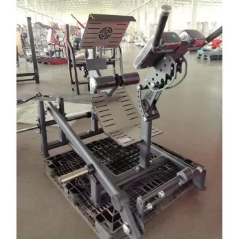 Гиперэкстензия с отягощением Gymmaster EK545