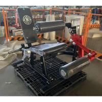 Сгибание разгибание ног сидя Gymmaster EK585