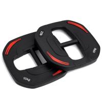 Диск для бодипампа OKPRO OK3012 10 кг