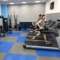 Беговая дорожка Gymmaster GT7s