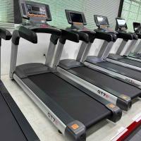 Беговая дорожка Gymmaster GT7s