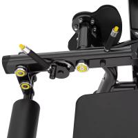 Сгибание ног лежа Insight Fitness BH13