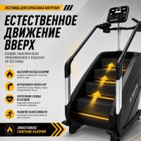 Лестница-степпер Insight Fitness EB8900 (LED)