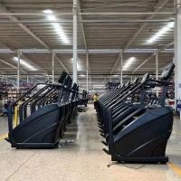 Лестница-степпер Insight Fitness EB8900 (LED)