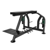 Скамья для тяги лежа Insight Fitness BL21